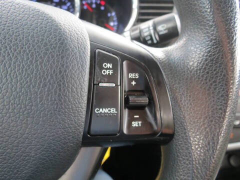 2011 Kia Optima LX