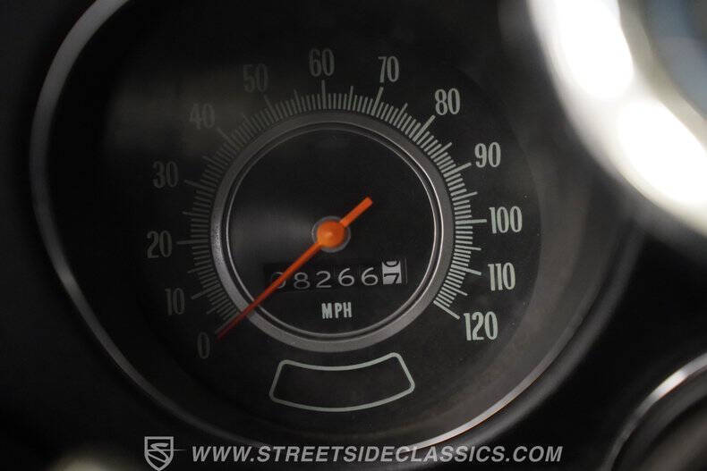 1969 Chevrolet Chevelle