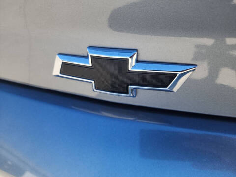 2020 Chevrolet Camaro SS