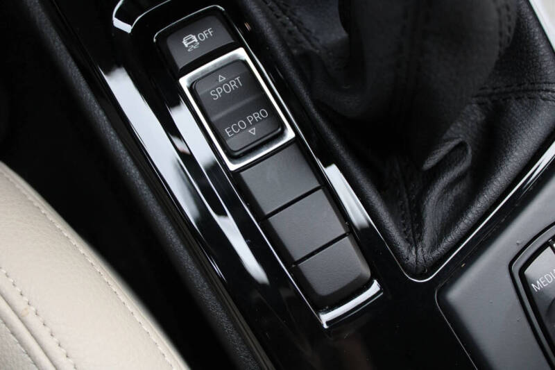 2018 BMW X2 sDrive28i