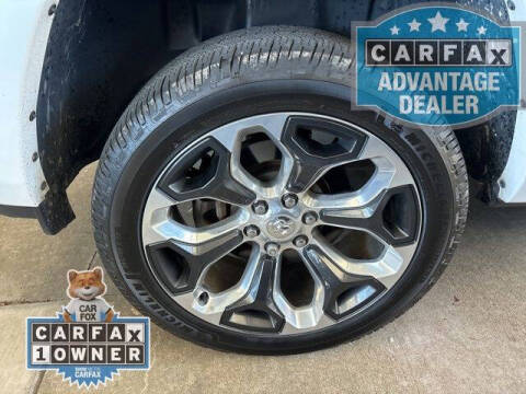 2023 RAM 1500 Limited