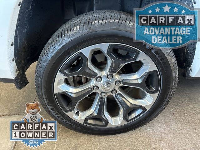 2023 RAM 1500 Limited