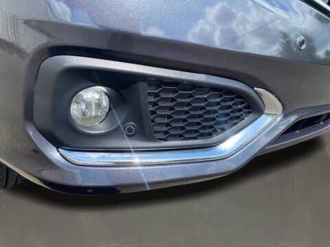 2016 Acura RDX w/Advance