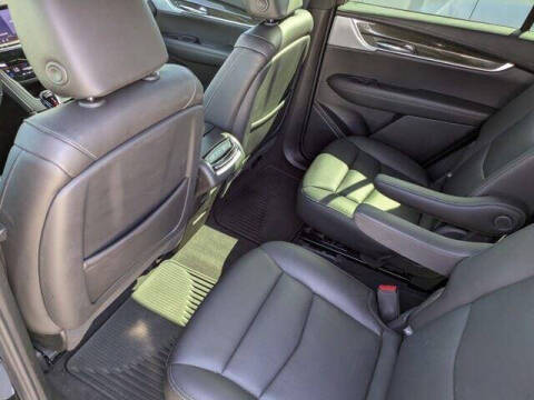 2023 Cadillac XT6 Sport