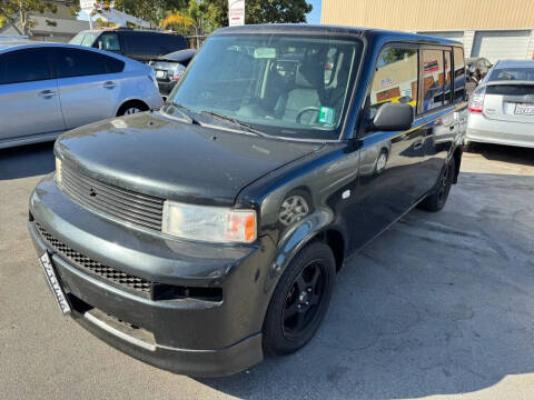 2006 Scion xB