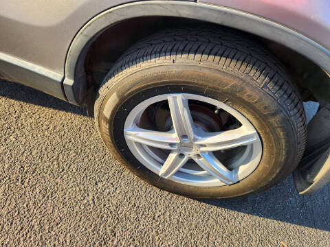 2008 Honda CR-V EX-L w/Navi