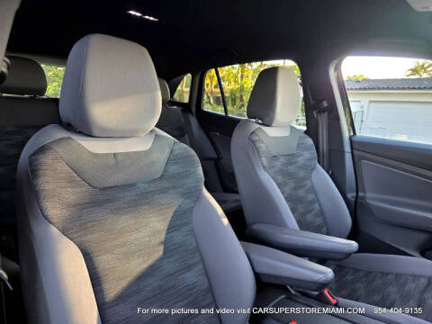 2021 Volkswagen ID.4 Pro