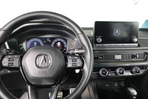 2023 Acura Integra w/A-SPEC