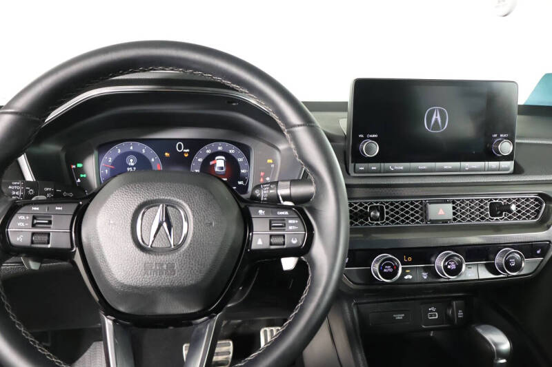 2023 Acura Integra w/A-SPEC