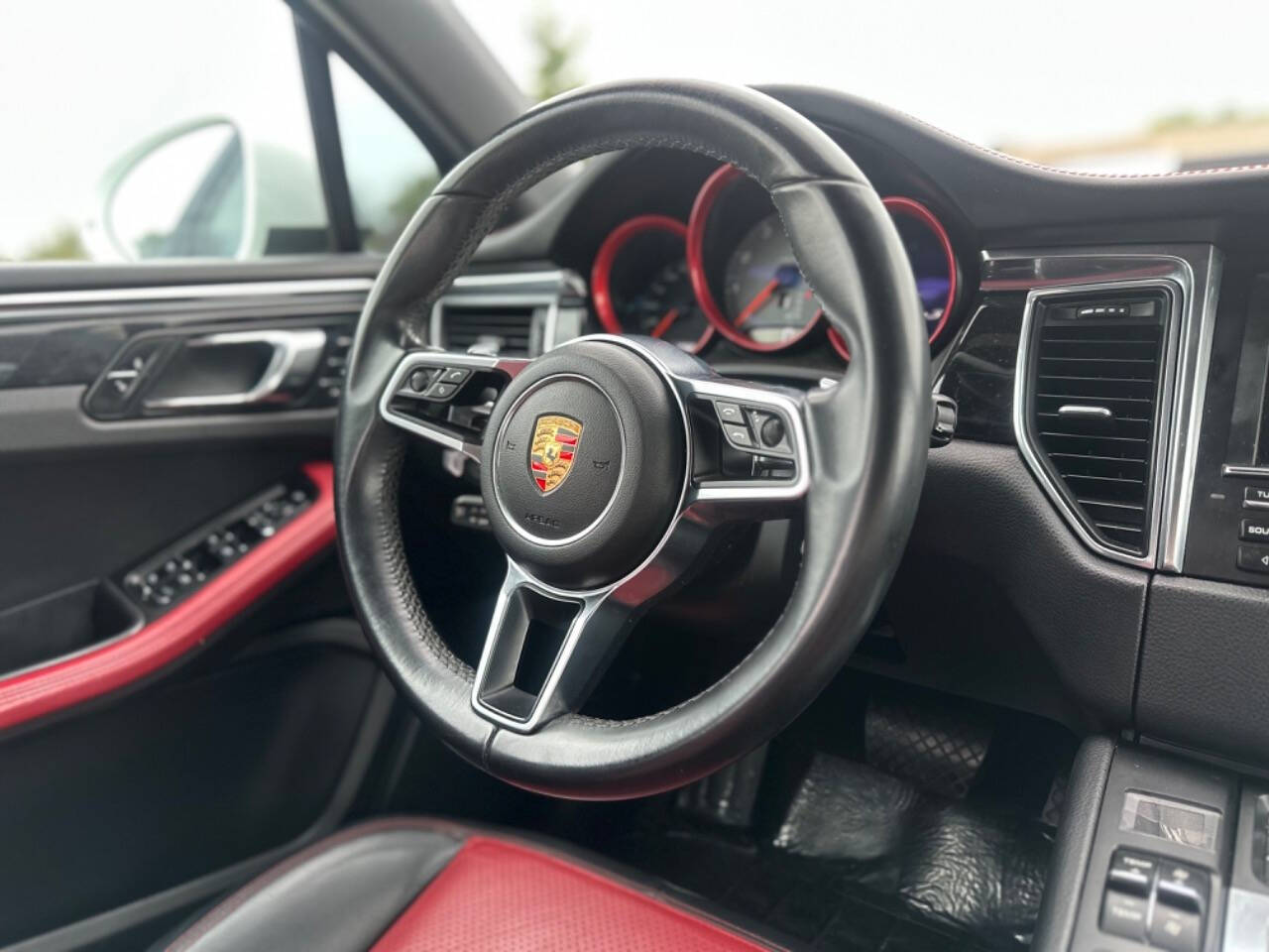 2015 Porsche Macan for sale at Starline Motorsports in Portland, OR