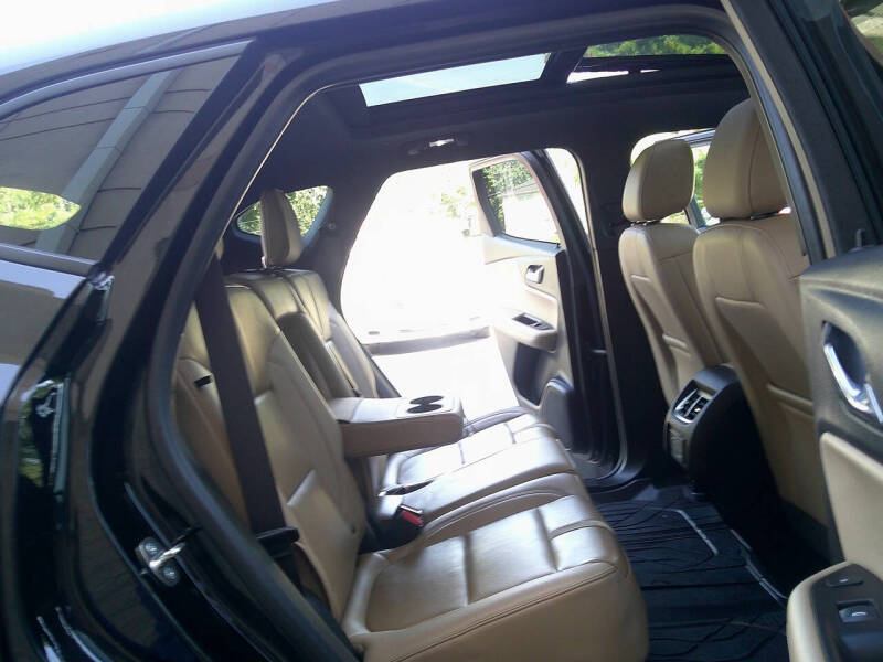 2019 Chevrolet Blazer Premier