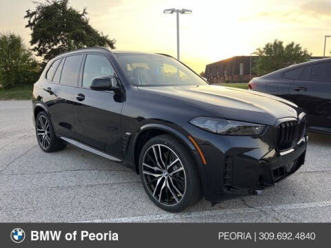 2024 BMW X5 for sale at BMW of Peoria in Peoria IL