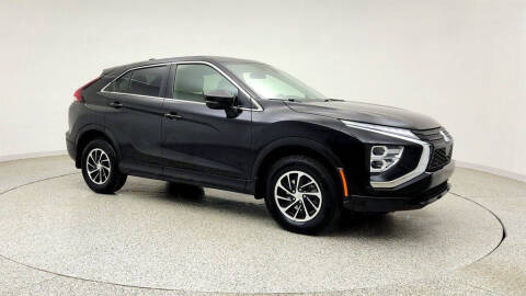 2024 Mitsubishi Eclipse Cross ES