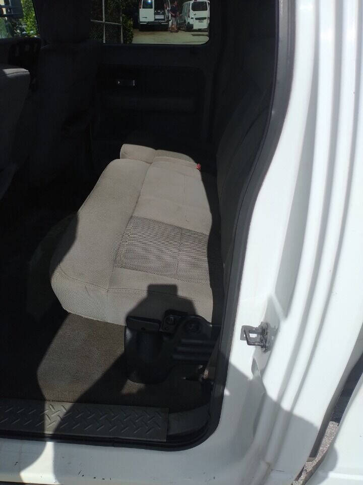 2006 Ford F-150 Pickup - $5,950