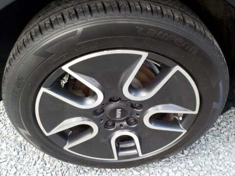 2012 MINI Cooper Countryman S