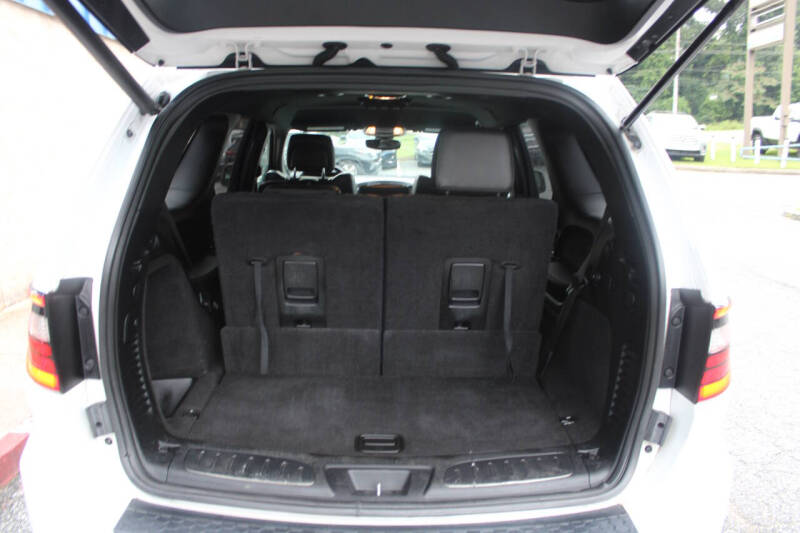 2019 Dodge Durango GT Plus