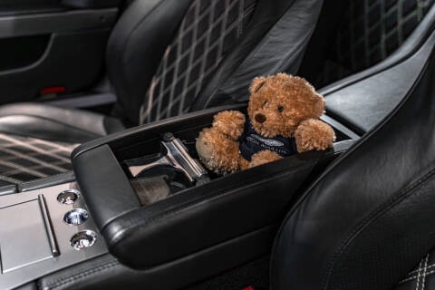 2008 Aston Martin DB9