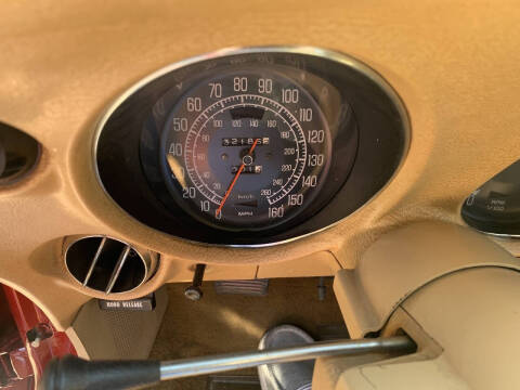 1977 Chevrolet Corvette
