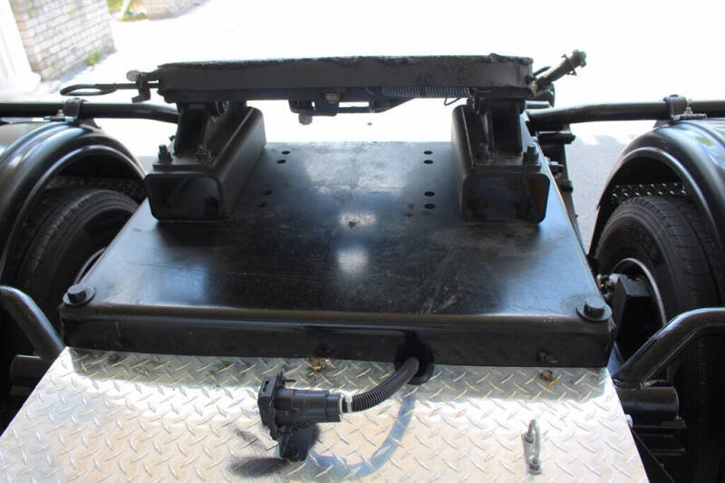 2024 Ford F-600 Super Duty