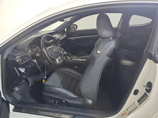 2018 Lexus RC 300