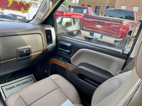 2014 GMC Sierra 1500