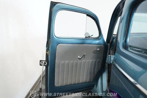 1941 Willys Americar
