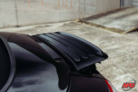 2007 Porsche 911 Carrera