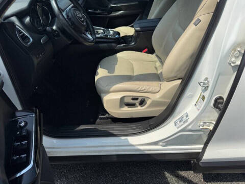 2020 Mazda CX-9 Touring