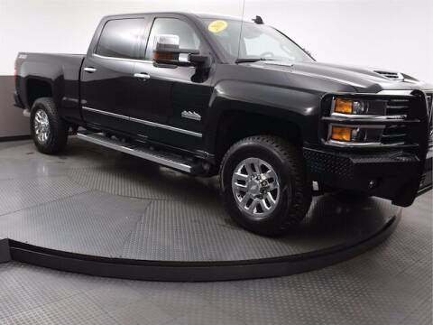 2019 Chevrolet Silverado 3500HD for sale at Hickory Used Car Superstore in Hickory NC