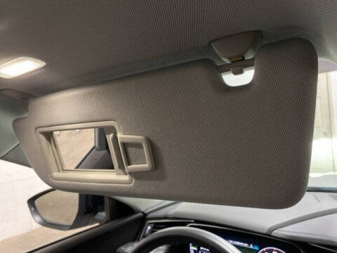 2023 Audi e-tron quattro Premium Plus