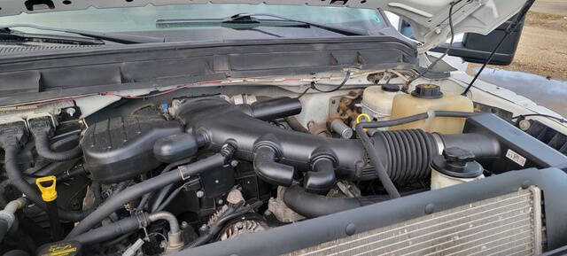 2013 Ford F-450 Super Duty