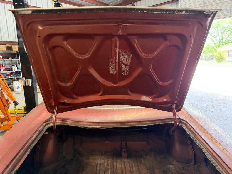 1970 Dodge Coronet