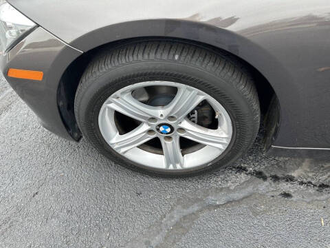 2013 BMW 3 Series 328i xDrive