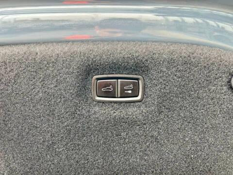 2022 Audi RS e-tron GT quattro