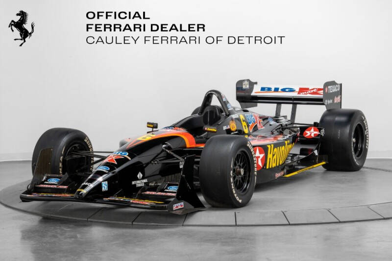 2000 Lola-Ford B2K/00 for sale at Cauley Ferrari in West Bloomfield MI