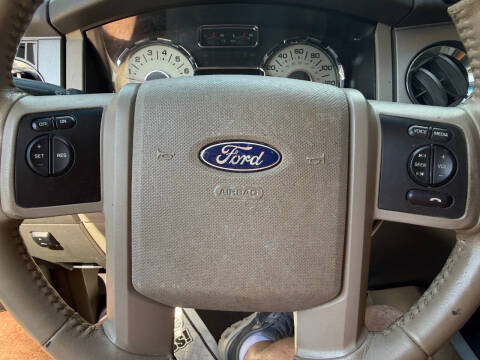 2013 Ford Expedition Limited