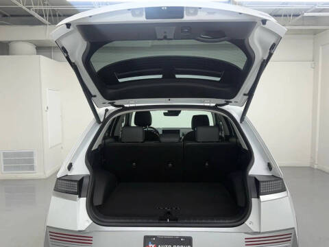 2022 Hyundai Ioniq 5 Limited