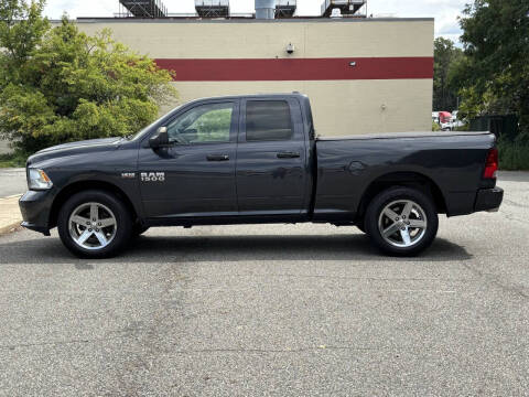 2015 RAM 1500 Express