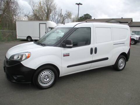 2020 RAM ProMaster City for sale at Benton Truck Sales - Cargo Vans in Benton AR