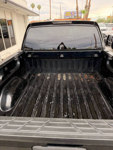 2012 GMC Sierra 1500 SL