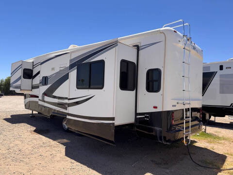 2007 Newmar Torrey Pine
