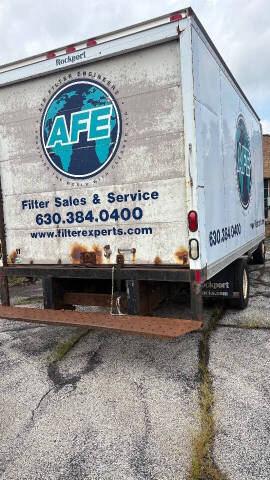 2012 Ford E-Series E-350 SD