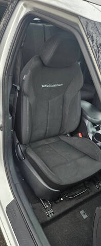 2017 Hyundai Veloster Value Edition