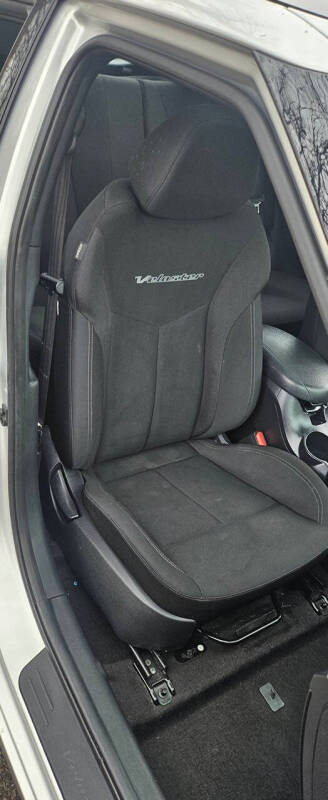 2017 Hyundai Veloster Value Edition