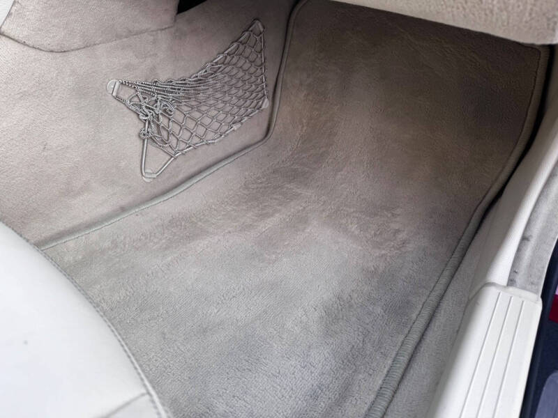 2007 Mercedes-Benz CLK CLK 350