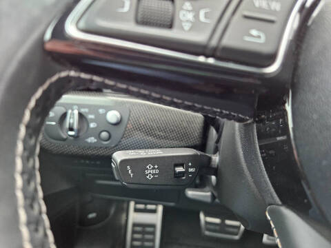 2018 Audi S5 3.0T quattro Prestige