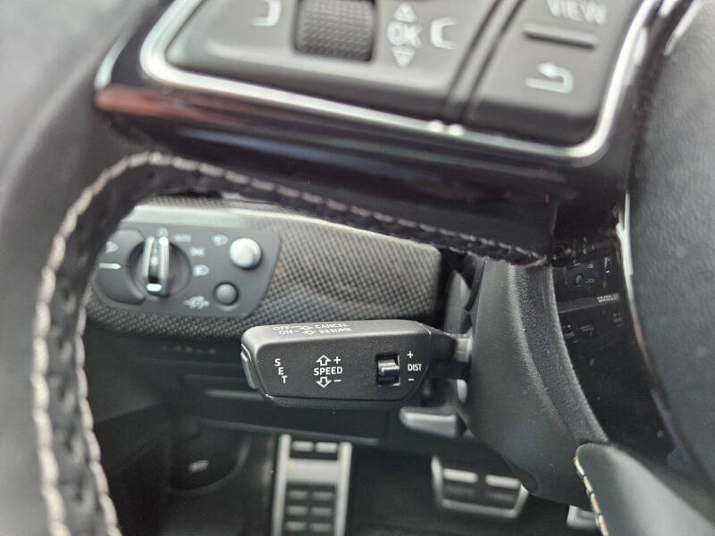 2018 Audi S5 3.0T quattro Prestige