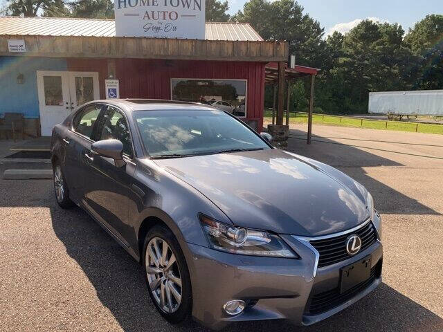 Lexus Gs 350 For Sale In Texas Carsforsale Com