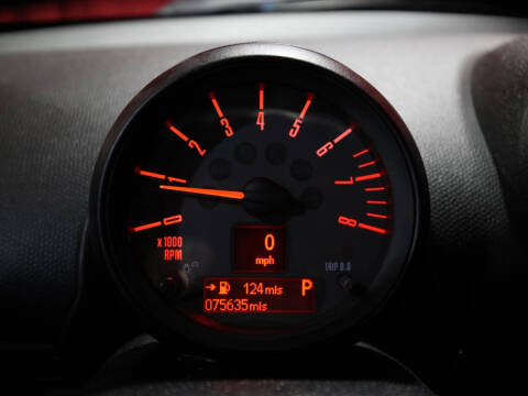 2015 MINI Countryman Cooper S