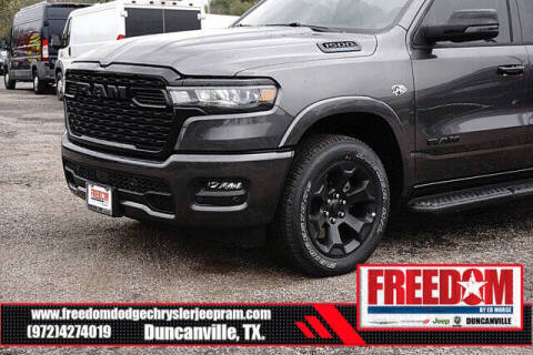 2026 RAM 1500 Lone Star